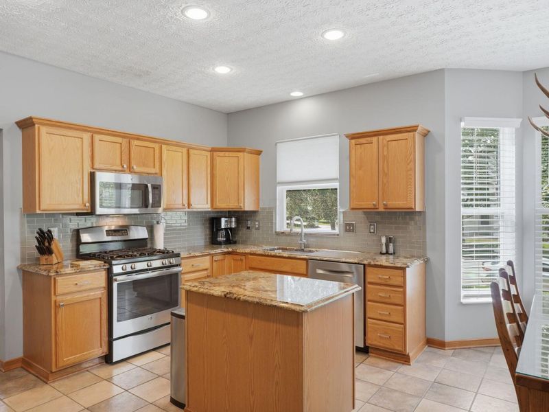 9298 Auburn Court, Powell, OH 43065 Photo 10