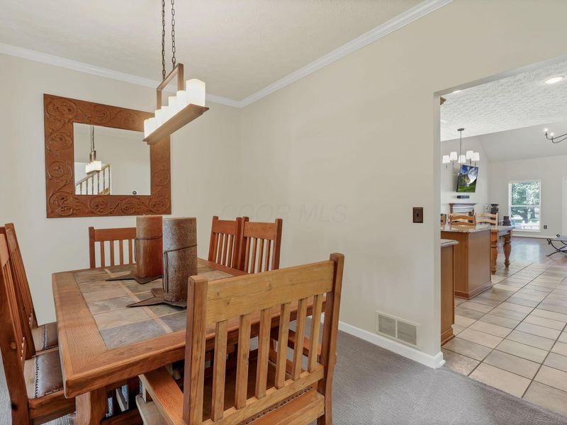 9298 Auburn Court, Powell, OH 43065 Photo 12