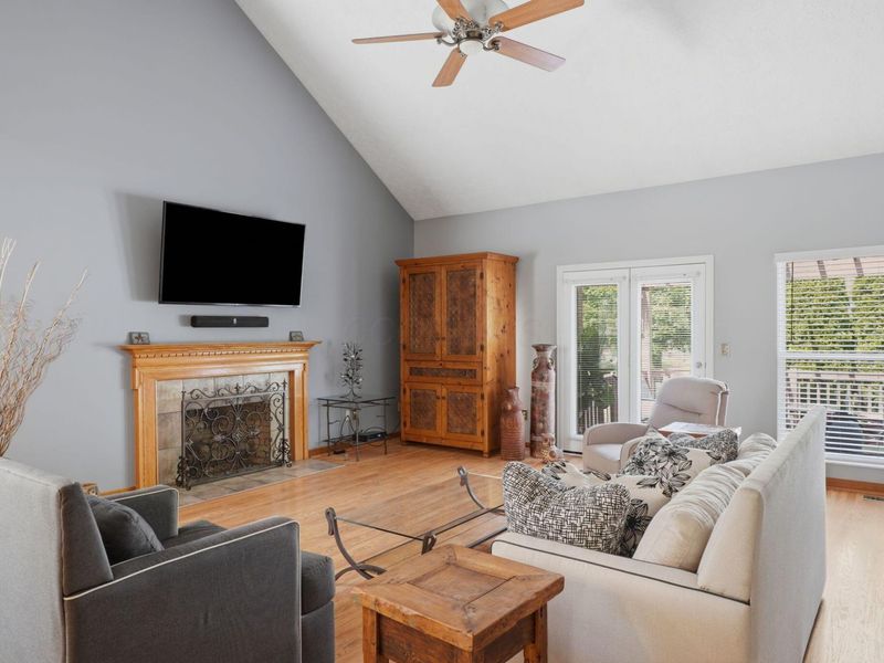 9298 Auburn Court, Powell, OH 43065 Photo 17