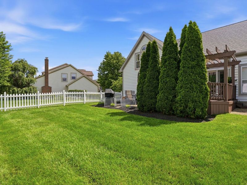 9298 Auburn Court, Powell, OH 43065 Photo 62