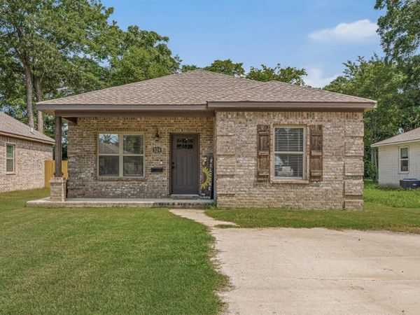 324 W Olympia Street, Manila, AR 72442