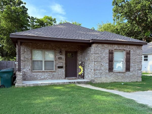 324 W Olympia Street, Manila, AR 72442