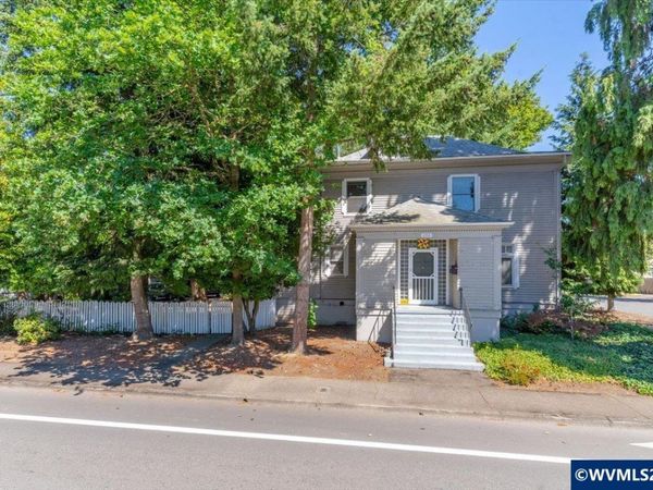 292 17th St SE, Salem, OR 97301