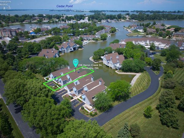 236 Heron Creek Drive, Sandusky, OH 44870