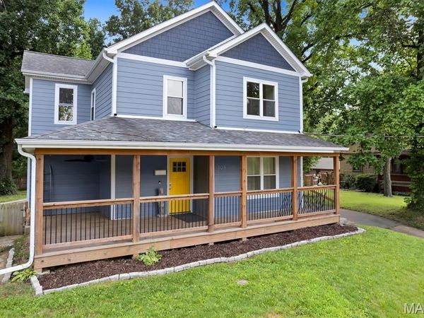 308 Hereford Avenue, Ferguson, MO 63135