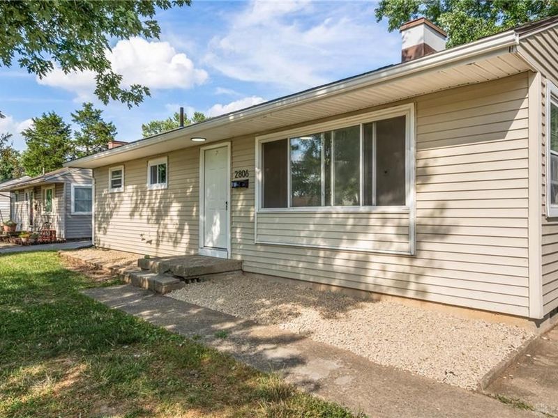 2806 Purdue Drive, Dayton, OH 45420 Photo 25
