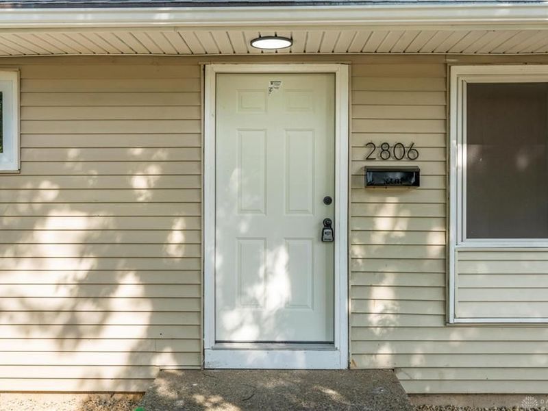 2806 Purdue Drive, Dayton, OH 45420 Photo 26