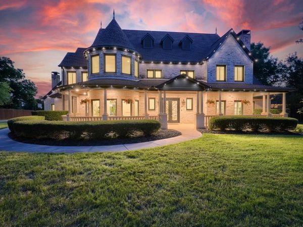 276 Pine Drive, Southlake, TX 76092