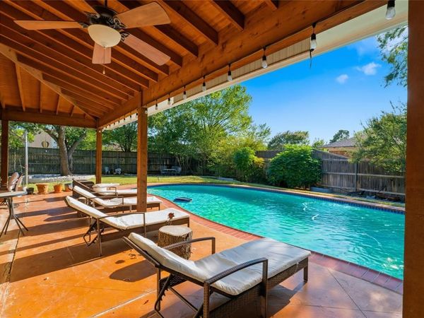 3410 Country Club Road, Pantego, TX 76013