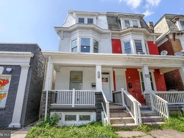 1726 MARKET STREET, HARRISBURG, PA 17103
