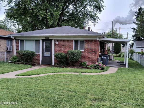 1922 Price Street , Toledo, OH 43605