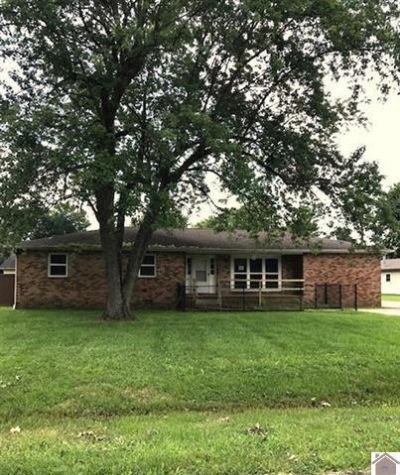 118 Gene Drive, Ledbetter, KY 42058