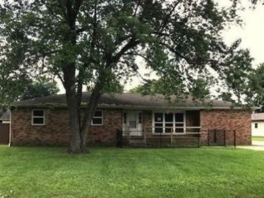 118 Gene Drive, Ledbetter, KY 42058
