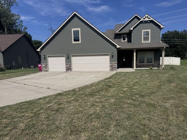 362 Crusaw Dr , Clarksville, TN 37043