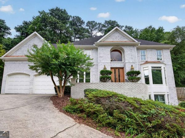 1711 Tyler Green Trail, Smyrna, GA 30080