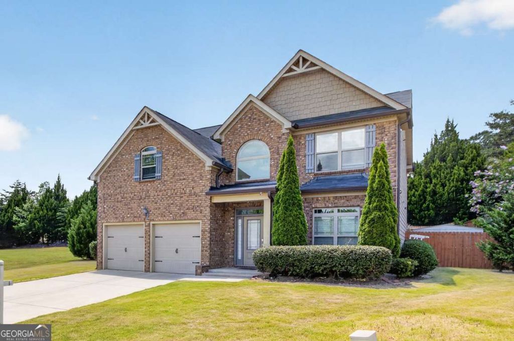 2210 Apple Orchard Way, Austell, GA 30168 Main Photo