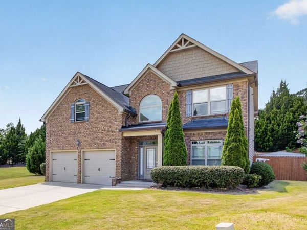 2210 Apple Orchard Way, Austell, GA 30168
