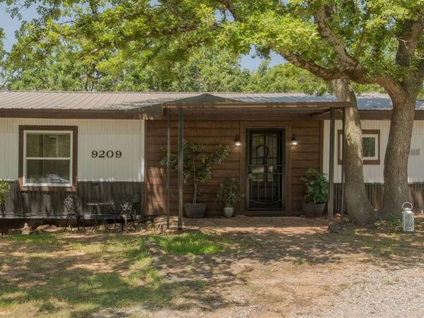 9209 Sleepy Hollow Drive, Newalla, OK 74857