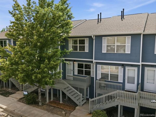 1890 Oakcrest Circle , Castle Rock, CO 80104