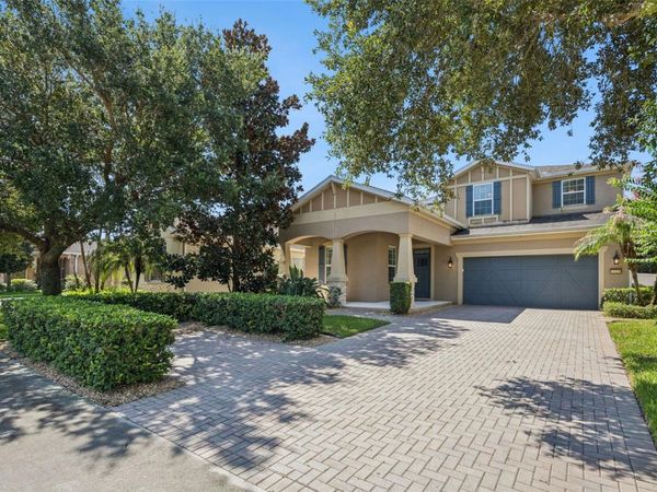 13328 OVERSTREET ROAD , WINDERMERE, FL 34786
