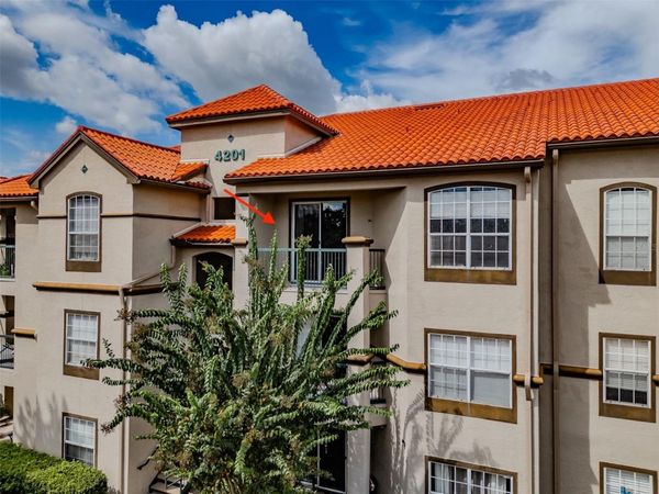 4201 WOODSTORKS WALK WAY , Unit 3302, LUTZ, FL 33558