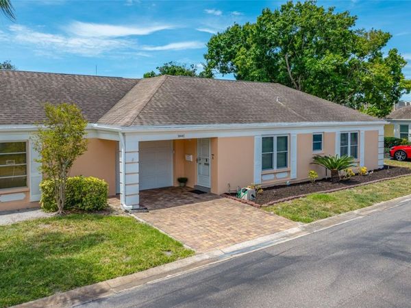 8440 BRENTWOOD ROAD , SEMINOLE, FL 33777