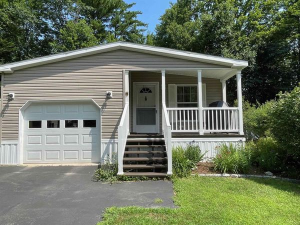71 Fox Hill Lane, Conway, NH 03813