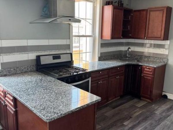 2372 ORTHODOX STREET, Unit 2ND FRONT, PHILADELPHIA, PA 19137