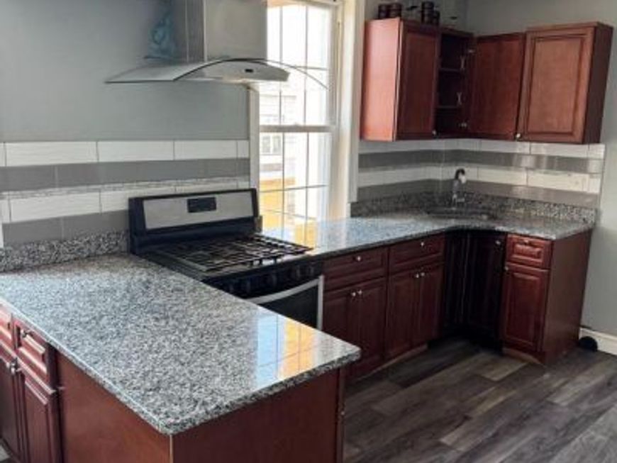 2372 Orthodox Street, Unit 2ND FRONT, Philadelphia, PA 19137 Main Photo