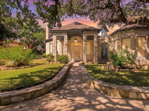 10011 Southwell Road, San Antonio, TX 78240
