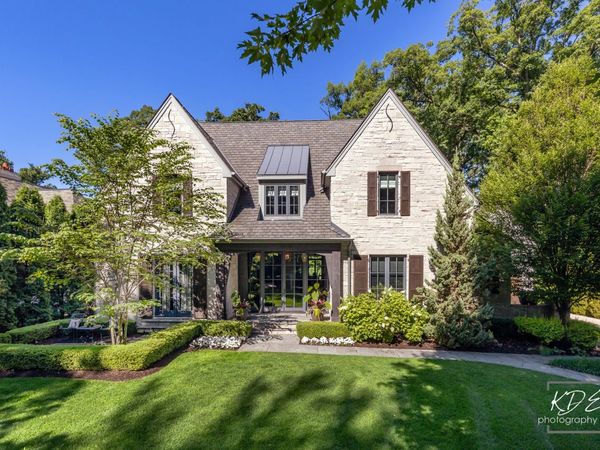 465 White Oak Drive , Naperville, IL 60540