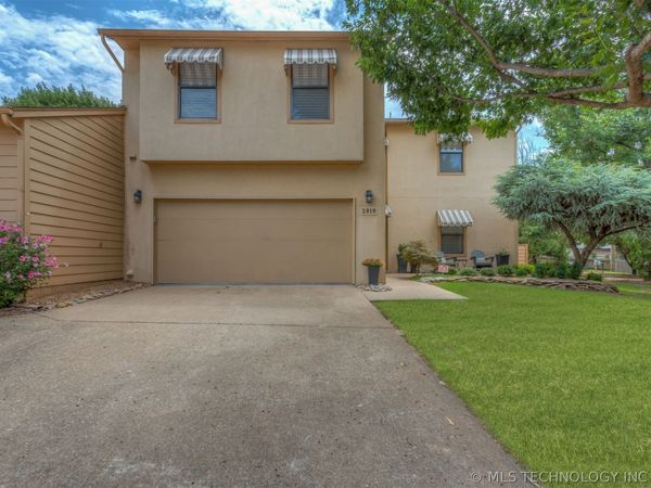 2818 E 85TH Street , Unit 143, Tulsa, OK 74137