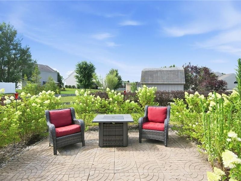 61 Ascot Glen Drive, Franklin, OH 45005 Photo 43