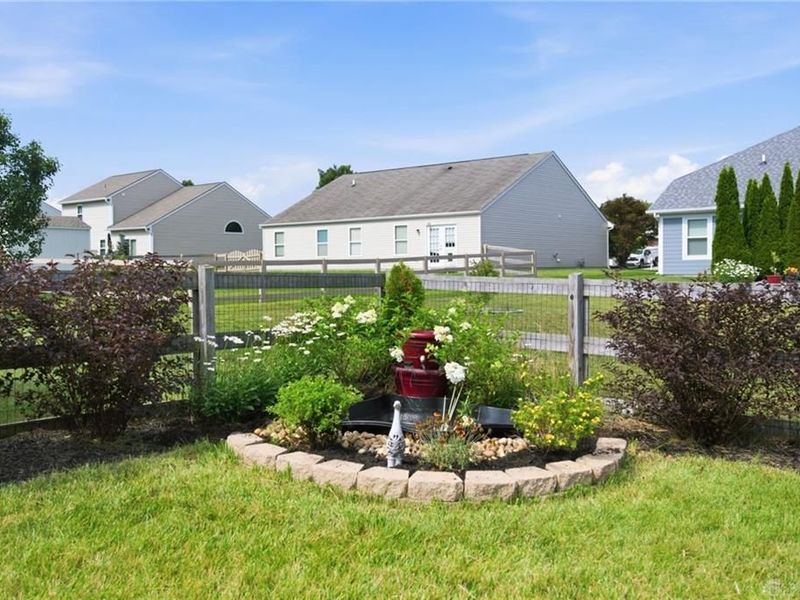 61 Ascot Glen Drive, Franklin, OH 45005 Photo 45