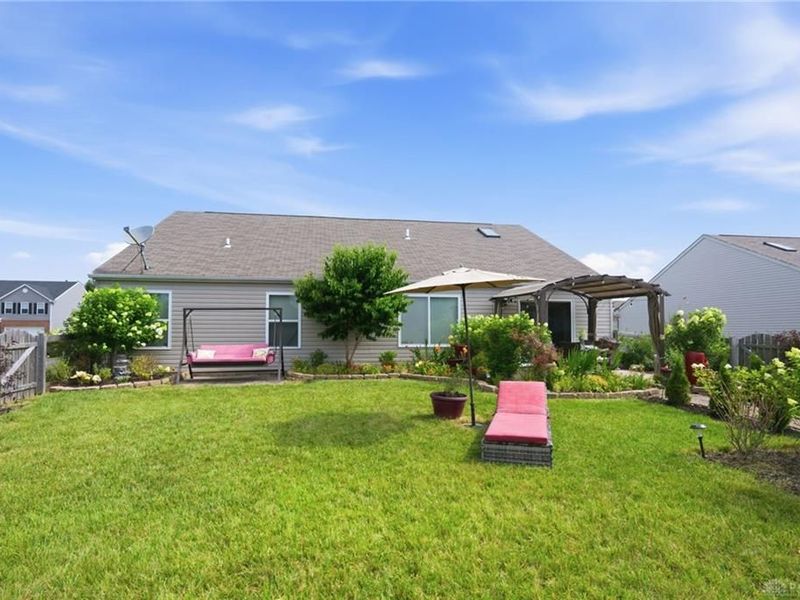 61 Ascot Glen Drive, Franklin, OH 45005 Photo 46