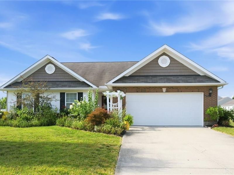 61 Ascot Glen Drive, Franklin, OH 45005 Photo 50