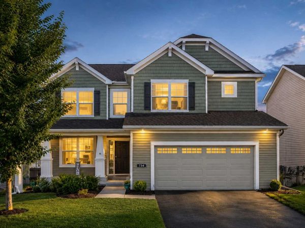 7625 Palmgren Avenue NE, Otsego, MN 55330
