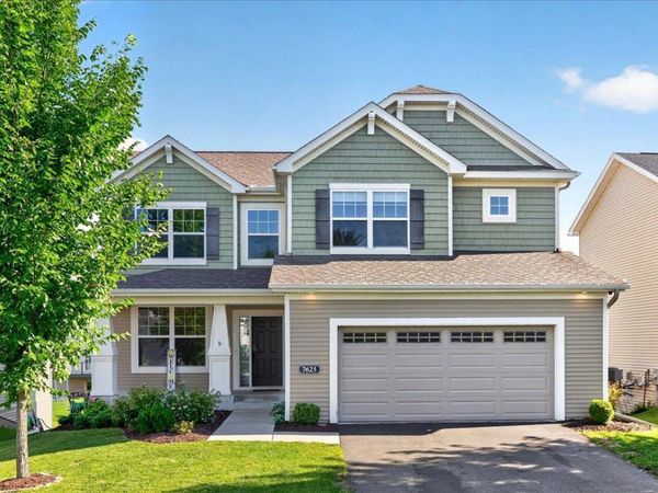 7625 Palmgren Avenue NE, Otsego, MN 55330