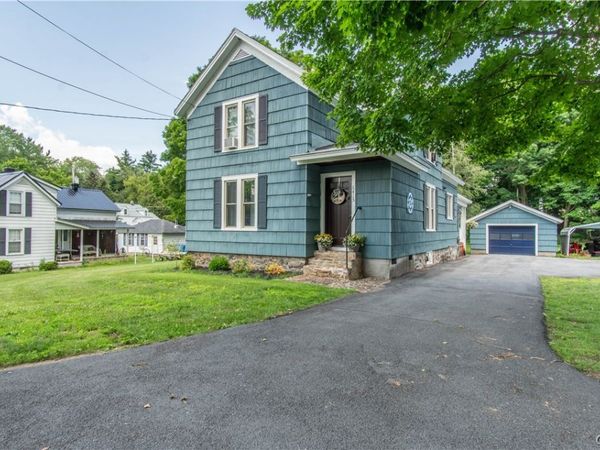 6415 Maple Street, Croghan, NY 13327