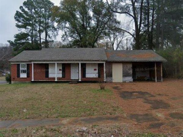 3968 N TREZEVANT DR, Memphis, TN 38127