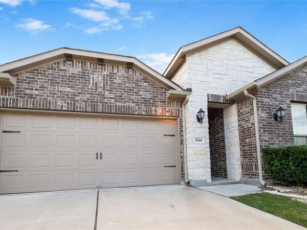 5146 Veranda TER, Round Rock, TX 78665