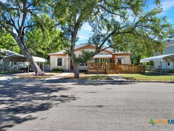 620 E 8th Avenue , Unit 618, Belton, TX 76513