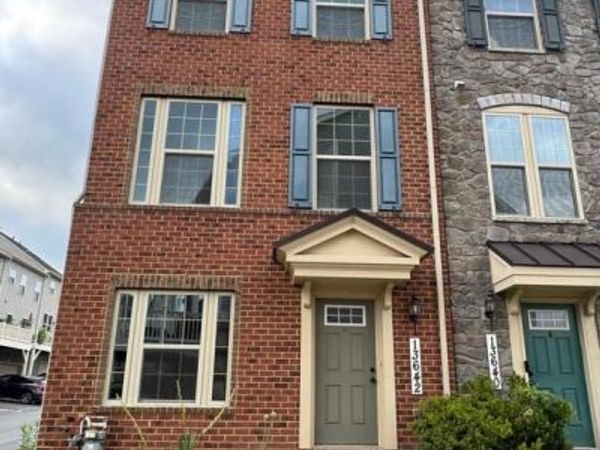 13642 CROSSBILL ALLEY, CLARKSBURG, MD 20871