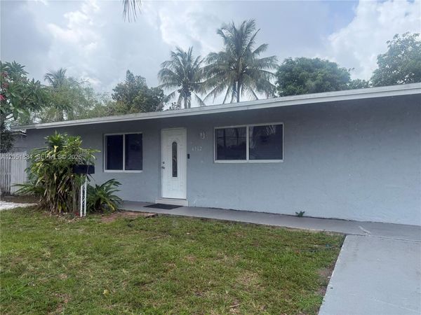 6362 Southgate Blvd , Unit 2, Margate, FL 33068
