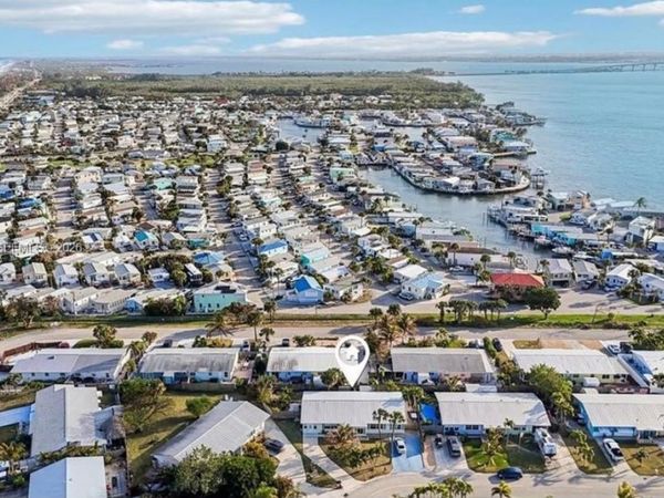 86 N El Mar Dr Jensen Beach, FL , Jensen Beach, FL 34957