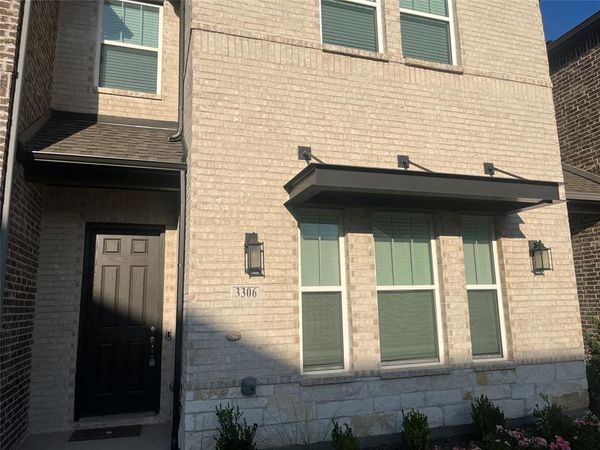 3306 Colorado Lane, Sachse, TX 75048