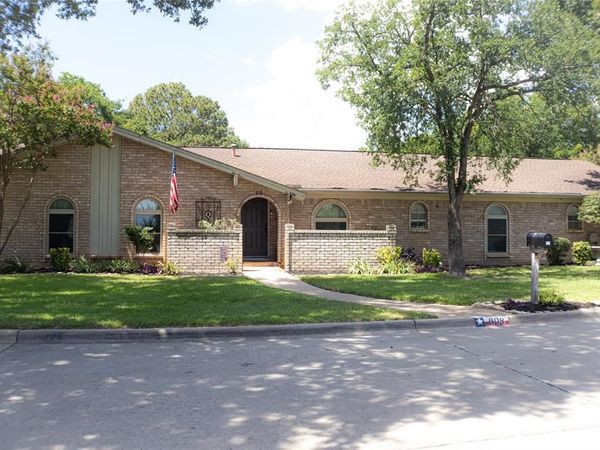 608 Field Street , Colleyville, TX 76034