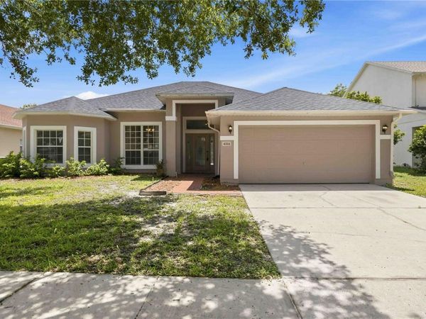4314 BIEL COURT, KISSIMMEE, FL 34746
