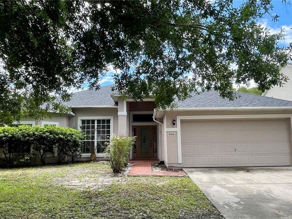 4314 BIEL COURT , KISSIMMEE, FL 34746