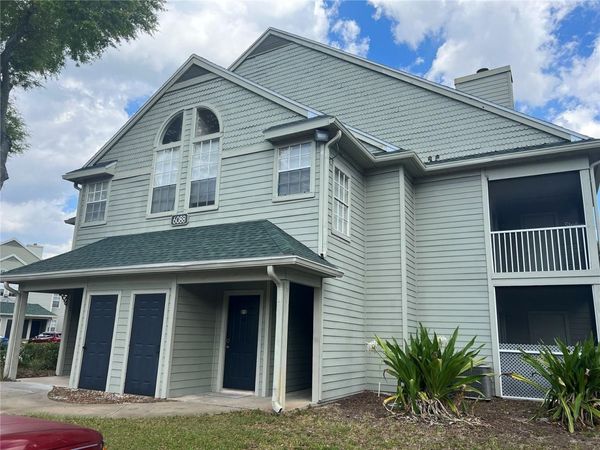 6088 WESTGATE DRIVE , Unit 203, ORLANDO, FL 32835